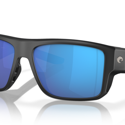 Costa Del Mar 6S9116 Taxman Sunglasses