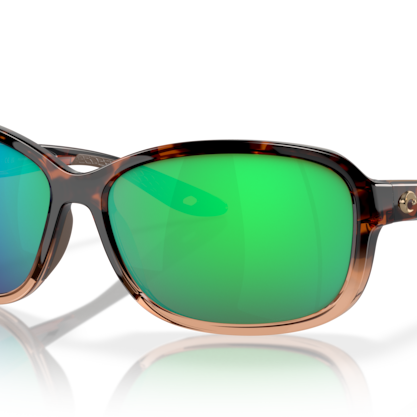Costa Del Mar 6S9114 Seadrift Sunglasses