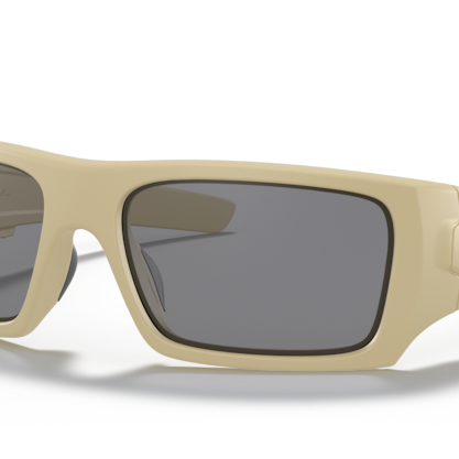 Oakley OO9253 Si Ballistic Det Cord Sunglasses