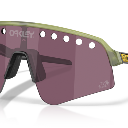 Oakley OO9465 Sutro Lite Sweep Sunglasses
