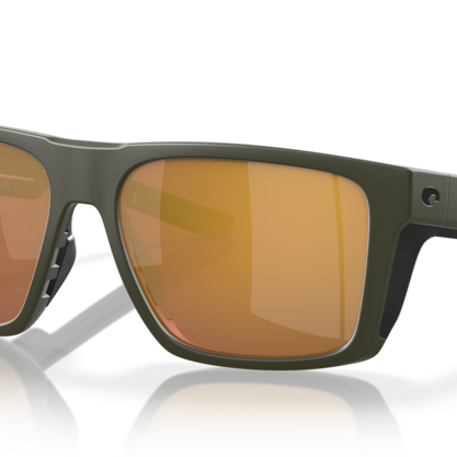 Costa Del Mar 6S9104 Lido Sunglasses