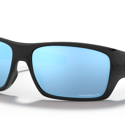 Oakley OO9263 Turbine Sunglasses