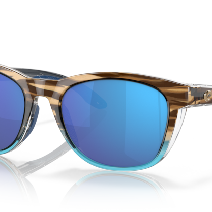 Costa Del Mar 6S9108 Aleta Sunglasses