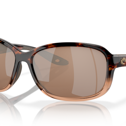 Costa Del Mar 6S9114 Seadrift Sunglasses