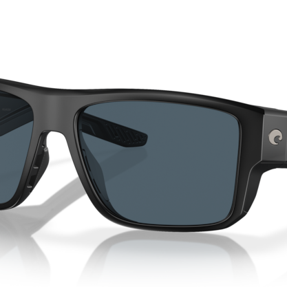 Costa Del Mar 6S9116 Taxman Sunglasses