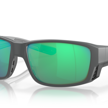 Costa Del Mar 6S9105 Tuna Alley Pro Sunglasses