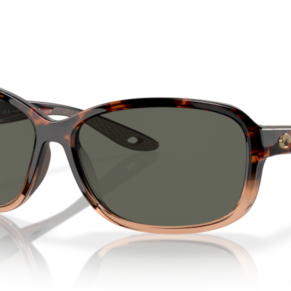 Costa Del Mar 6S9114 Seadrift Sunglasses