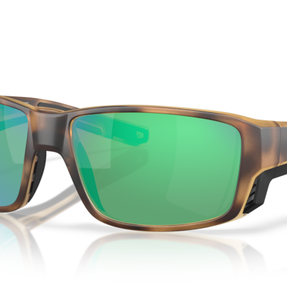 Costa Del Mar 6S9105 Tuna Alley Pro Sunglasses