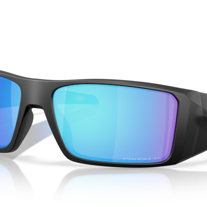 Oakley OO9231 Heliostat Sunglasses