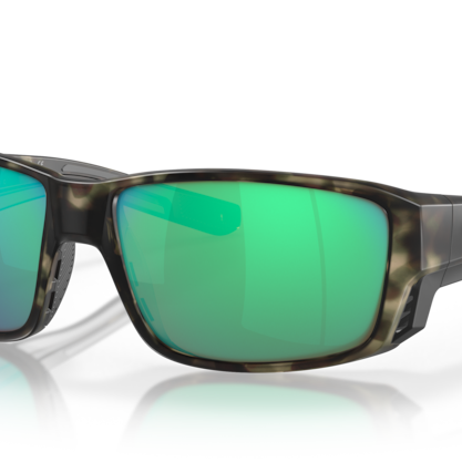 Costa Del Mar 6S9105 Tuna Alley Pro Sunglasses