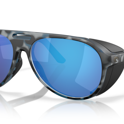 Costa Del Mar 6S9117 Grand Catalina Sunglasses