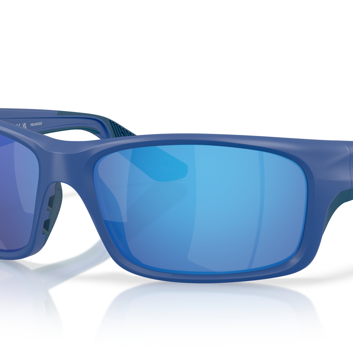 Costa Del Mar 6S9106 Jose Pro Sunglasses