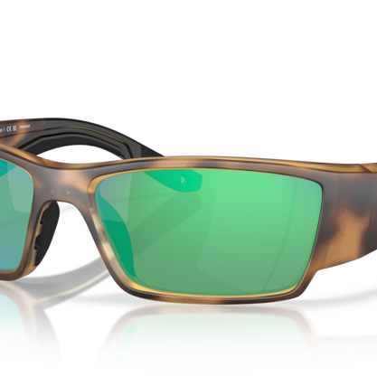 Costa Del Mar 6S9109 Corbina Pro Sunglasses