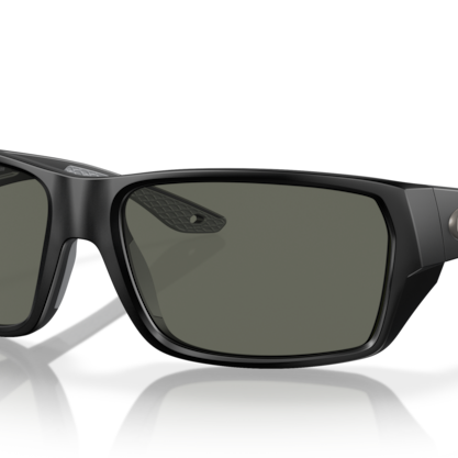 Costa Del Mar 6S9113 Tailfin Sunglasses