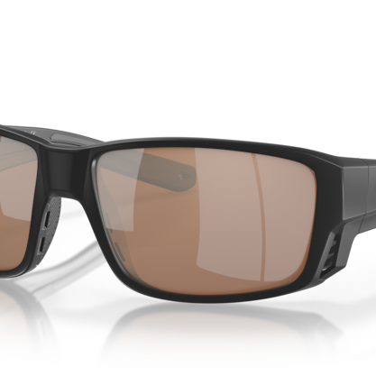 Costa Del Mar 6S9105 Tuna Alley Pro Sunglasses