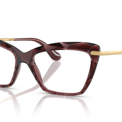 Dolce & Gabbana DG5025 Eyeglasses