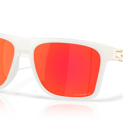 Oakley OO9100 Leffingwell Sunglasses