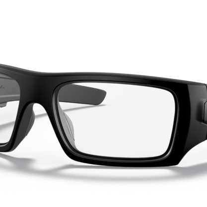 Oakley OO9253 Si Ballistic Det Cord Sunglasses