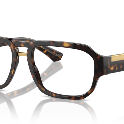 Dolce & Gabbana DG3389 Eyeglasses
