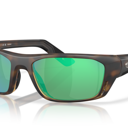 Costa Del Mar 6S9115 Whitetip Pro Sunglasses