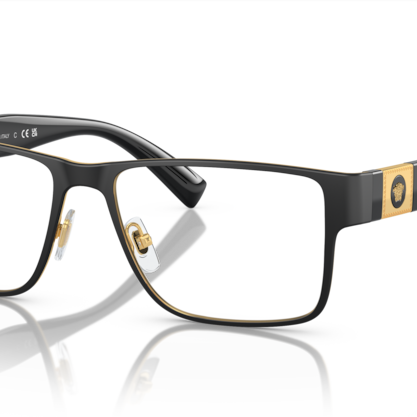 Versace VE1274 Eyeglasses