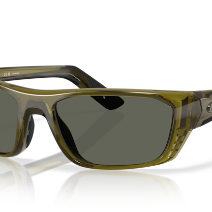 Costa Del Mar 6S9115 Whitetip Pro Sunglasses