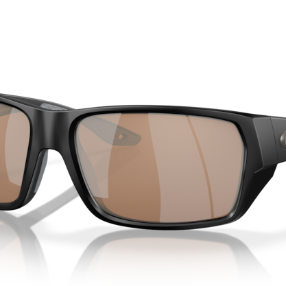 Costa Del Mar 6S9113 Tailfin Sunglasses