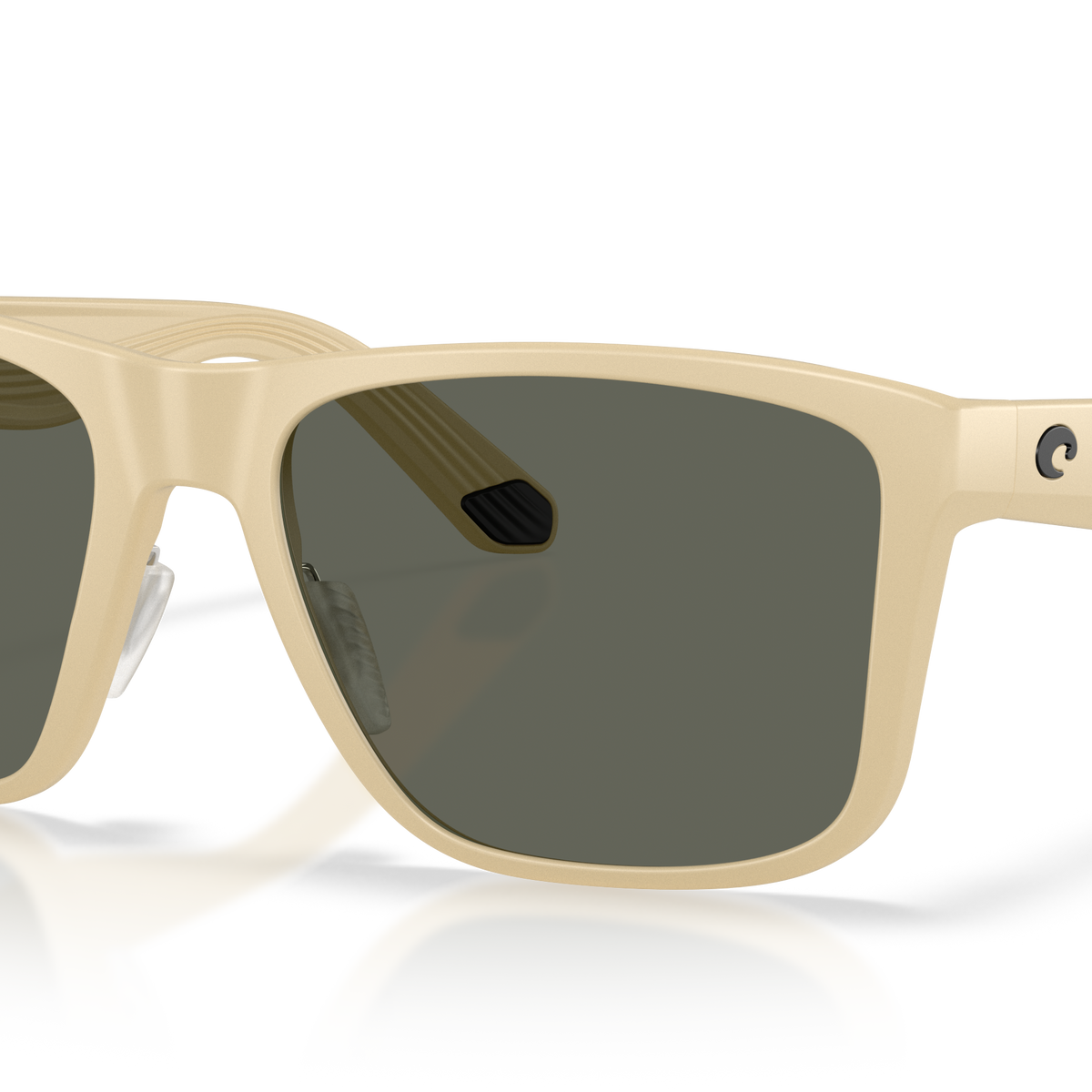 Costa Del Mar 6S9126 Los Alijos Sunglasses