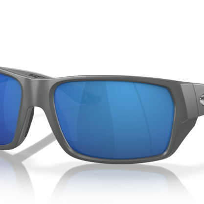 Costa Del Mar 6S9113 Tailfin Sunglasses
