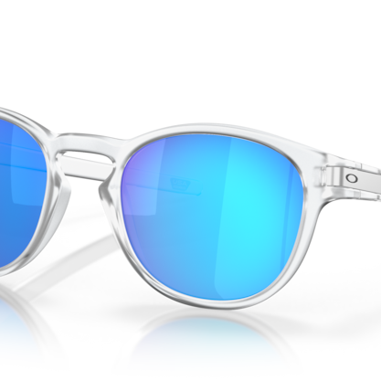 Oakley OO9265 Latch Sunglasses