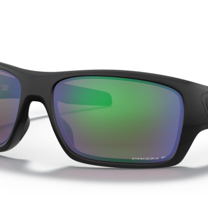 Oakley OO9263 Turbine Sunglasses