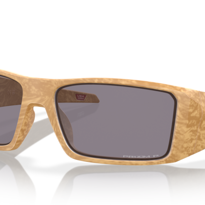 Oakley OO9231 Heliostat Sunglasses