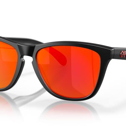 Oakley OO9245 Frogskins (A) Sunglasses