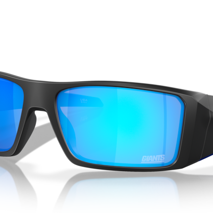 Oakley OO9231 Heliostat Sunglasses