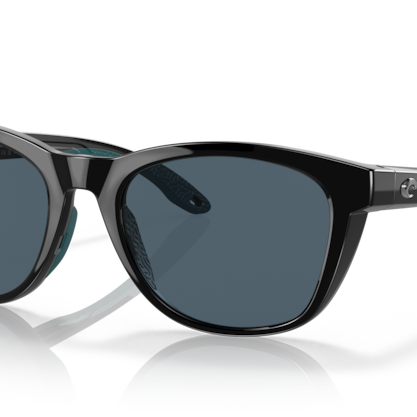 Costa Del Mar 6S9108 Aleta Sunglasses