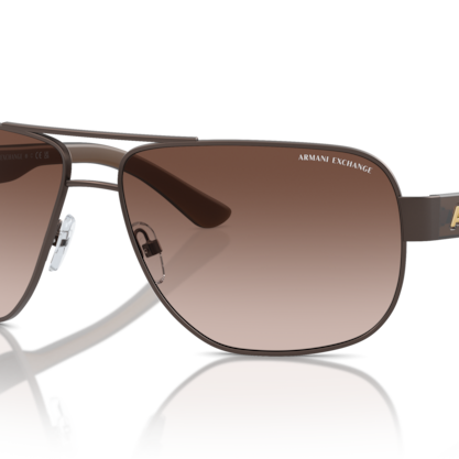 Armani Exchange AX2012S Sunglasses