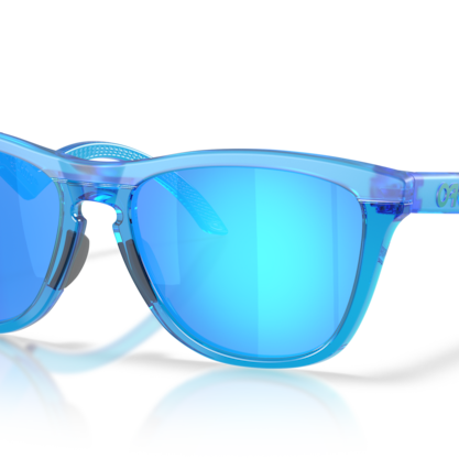 Oakley OO9289 Frogskins Hybrid Sunglasses