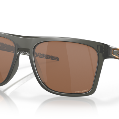 Oakley OO9100 Leffingwell Sunglasses