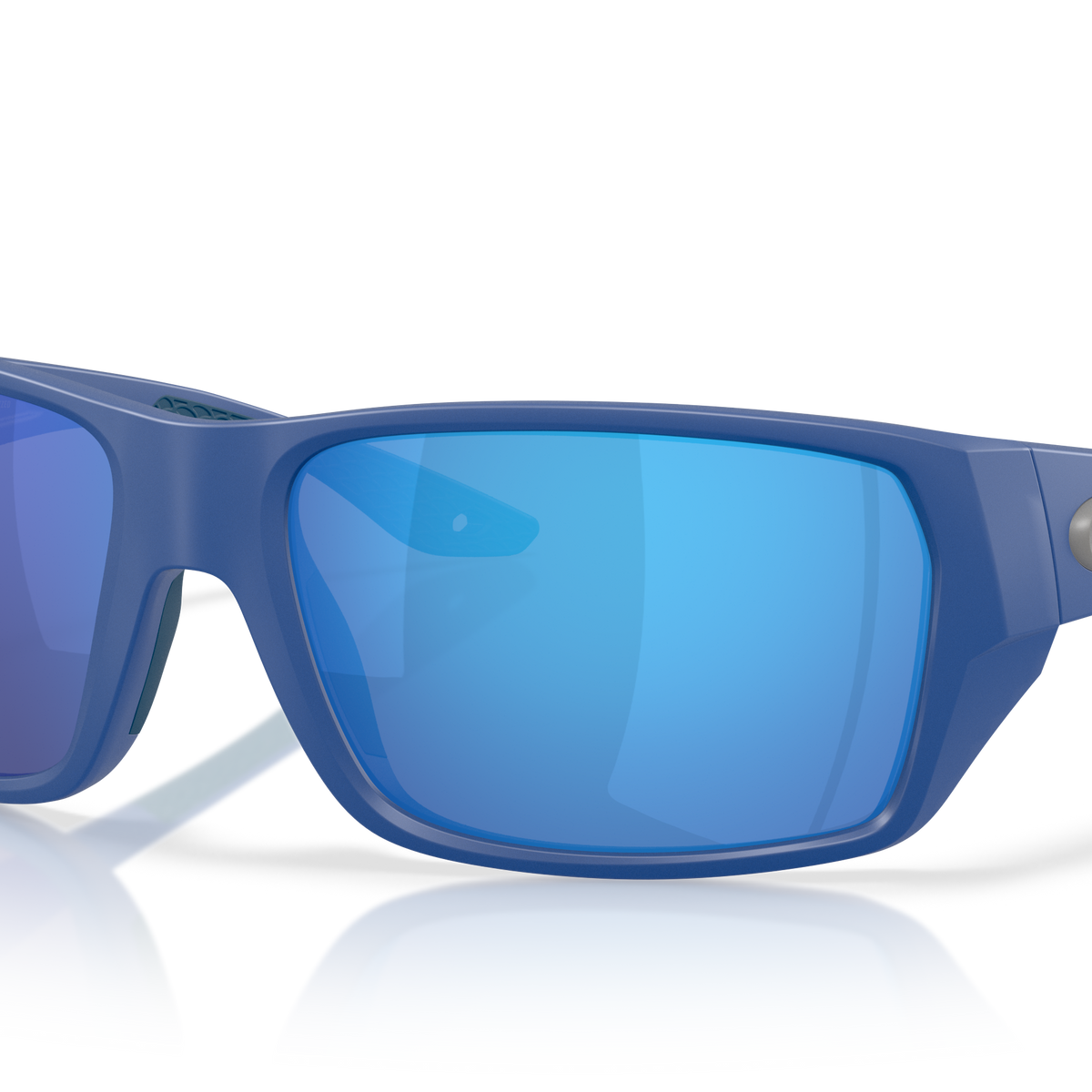Costa Del Mar 6S9113 Tailfin Sunglasses