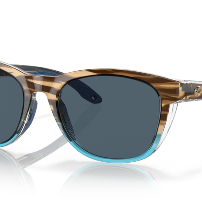 Costa Del Mar 6S9108 Aleta Sunglasses