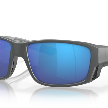 Costa Del Mar 6S9105 Tuna Alley Pro Sunglasses