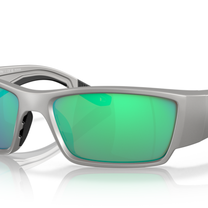 Costa Del Mar 6S9109 Corbina Pro Sunglasses
