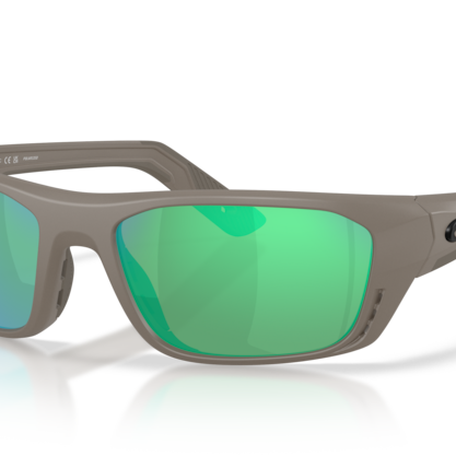 Costa Del Mar 6S9115 Whitetip Pro Sunglasses