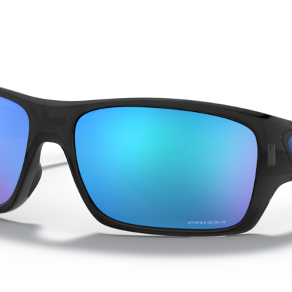 Oakley OO9263 Turbine Sunglasses