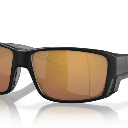 Costa Del Mar 6S9105 Tuna Alley Pro Sunglasses