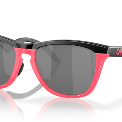 Oakley OO9289 Frogskins Hybrid Sunglasses