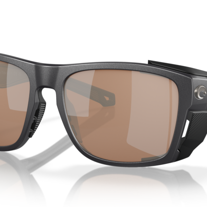 Costa Del Mar 6S9112 King Tide 6 Sunglasses