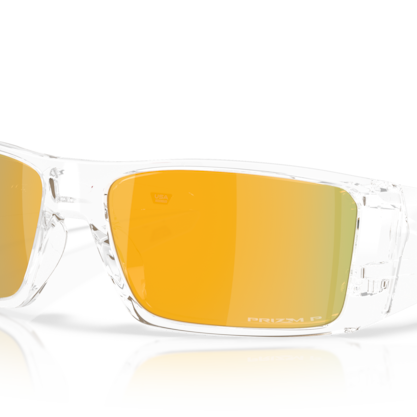 Oakley OO9231 Heliostat Sunglasses