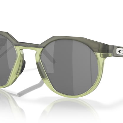 Oakley OO9279 Hstn Metal Sunglasses