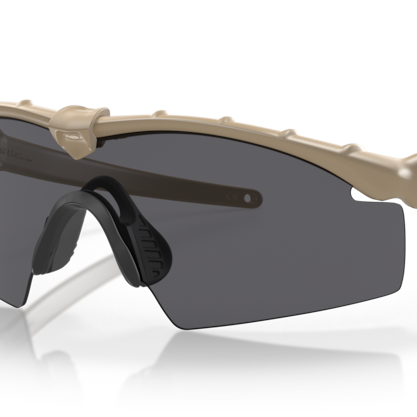 Oakley OO9146 Si Ballistic M Frame 3.0 Sunglasses